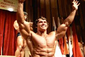 Classic Bodybuilding Documentaries