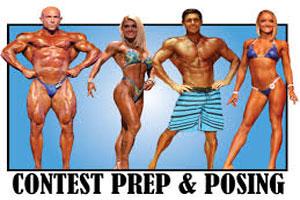 Competition Prep Tutorials