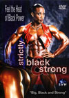 Strictly Black Strong