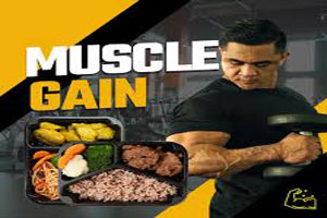 Nutrition and Diet Plans